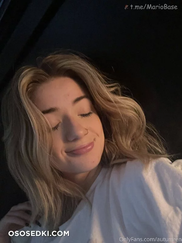 Autumn Renae - xxxaviervilson - 62