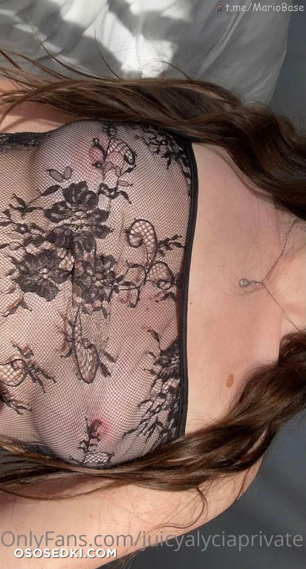 Juicy Alycia - juicyalyciaprivate - 20