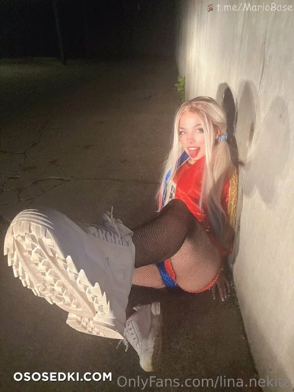 Lina - lina.nekita - 10