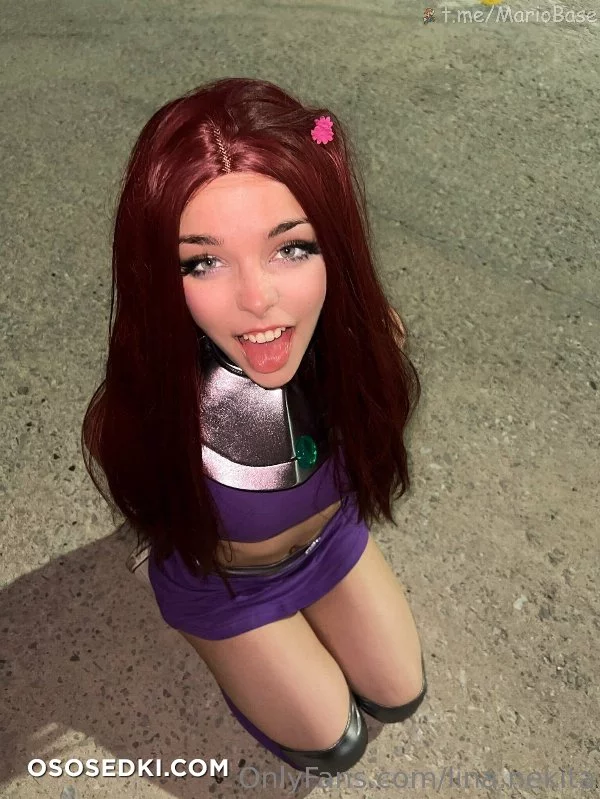 Lina - lina.nekita - 16