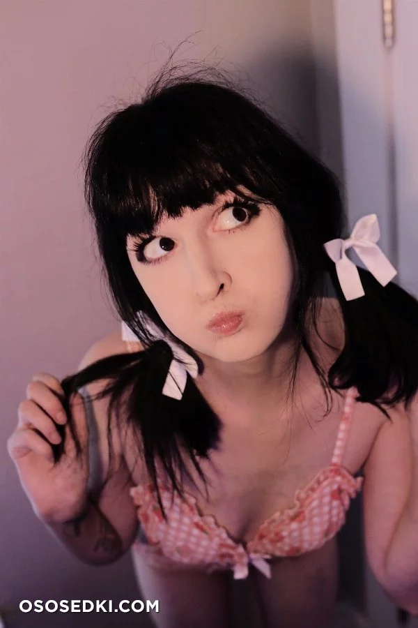 Ivy - Nymphfern - 160