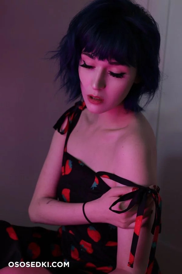 Ivy - Nymphfern - 163