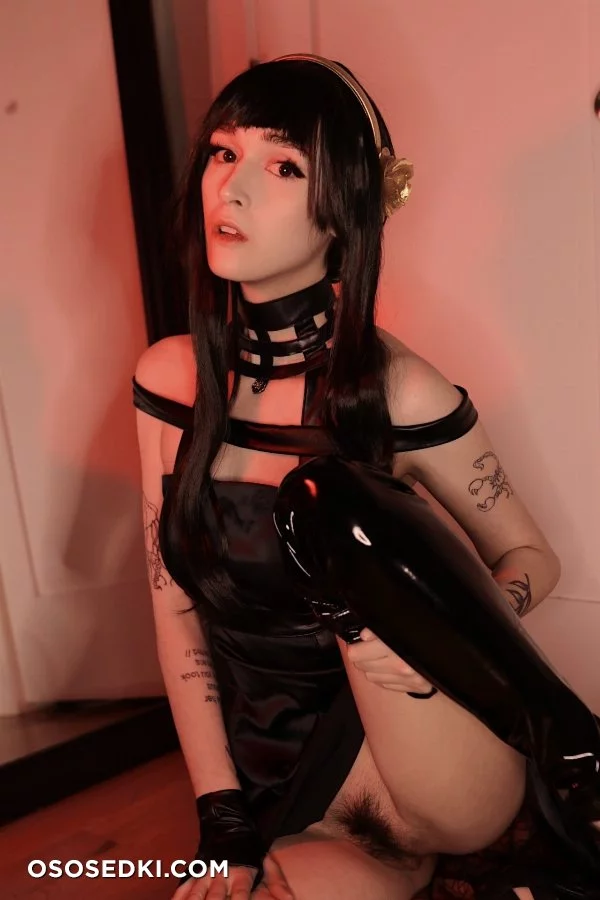 Ivy - Nymphfern - 187