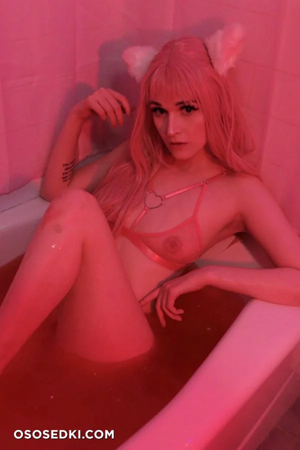 Ivy - Nymphfern - 199