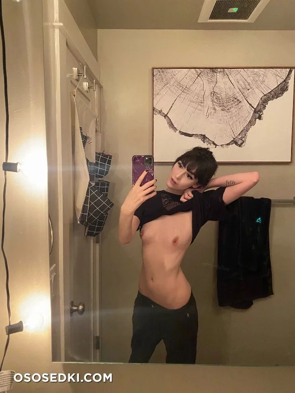 Ivy - Nymphfern - 24