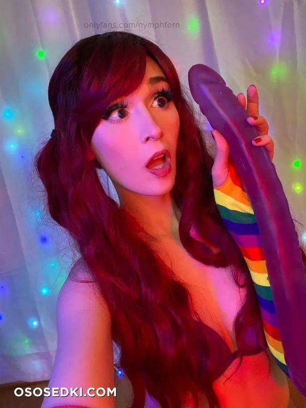 Ivy - Nymphfern - 29