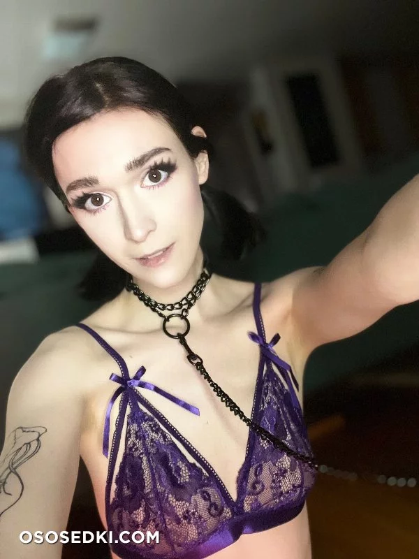 Ivy - Nymphfern - 49