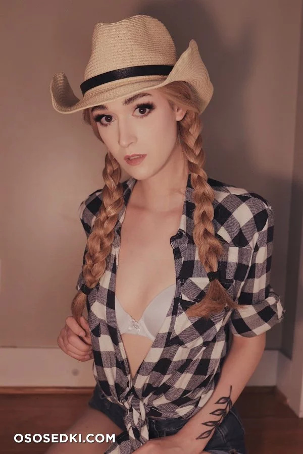 Ivy - Nymphfern - 53