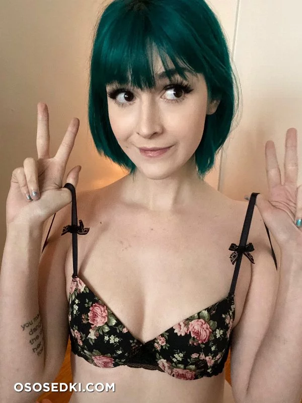 Ivy - Nymphfern - 57
