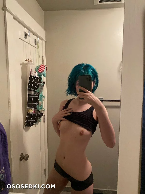 Ivy - Nymphfern - 90