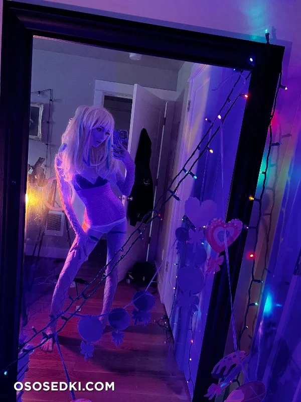 Ivy - Nymphfern - 96