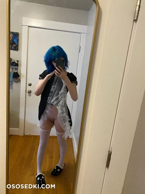 Ivy - Nymphfern - 99
