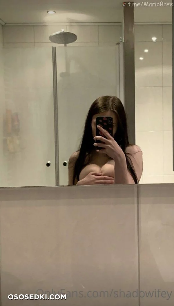 Shadowifey - 27