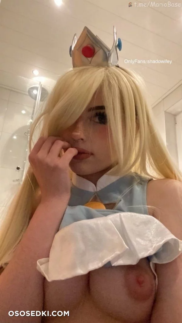 Shadowifey - 31