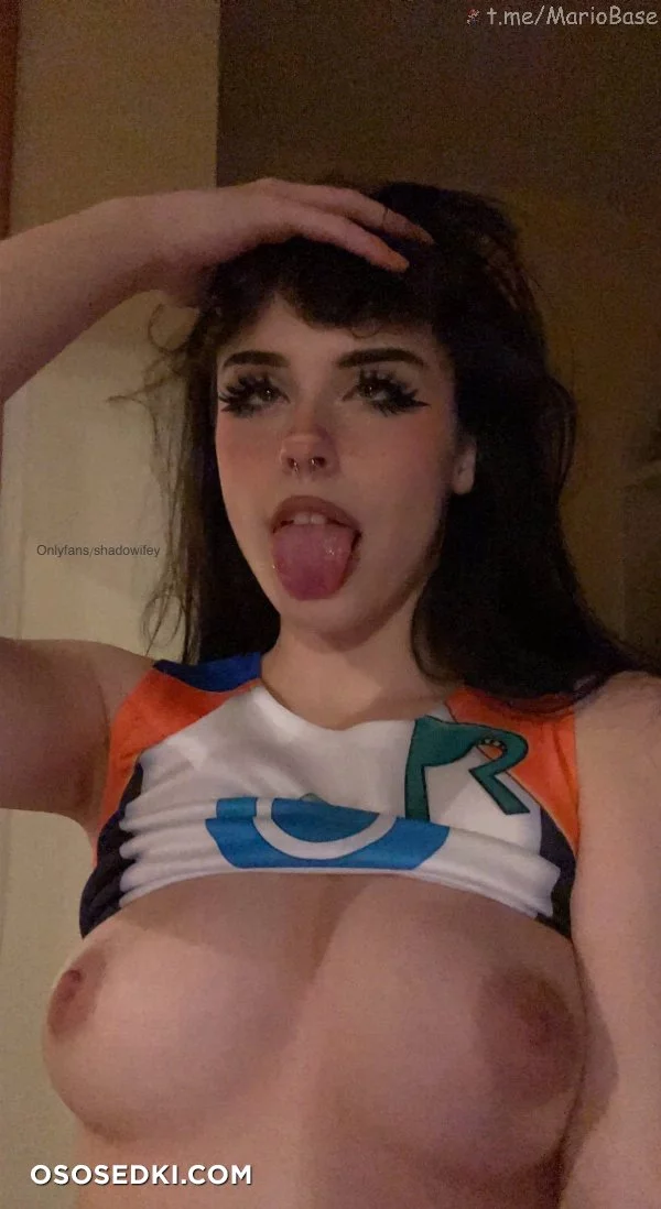 Shadowifey - 43