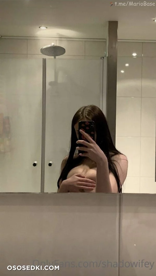 Shadowifey - 47