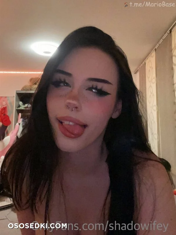 Shadowifey - 87