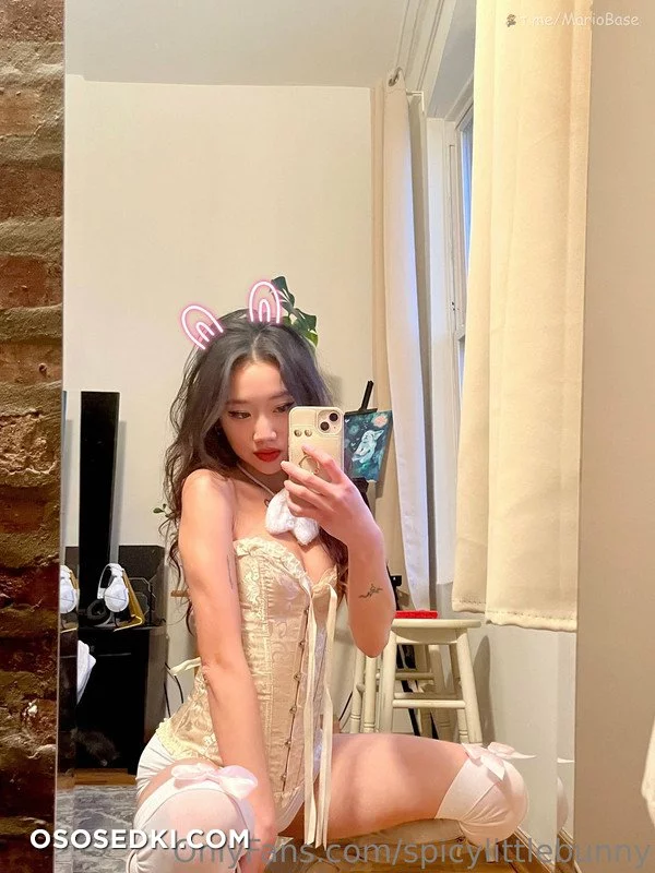 Mishka - spicylittlebunny - 103