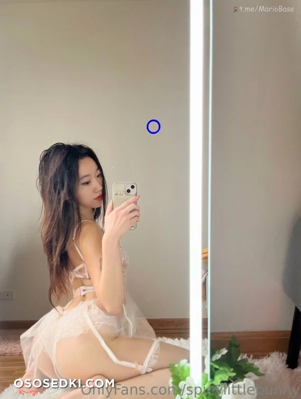 Mishka - spicylittlebunny - 108