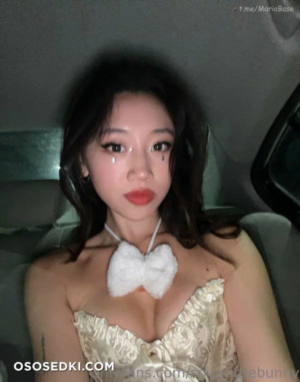 Mishka - spicylittlebunny - 114