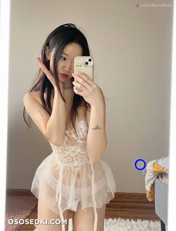 Mishka - spicylittlebunny - 142