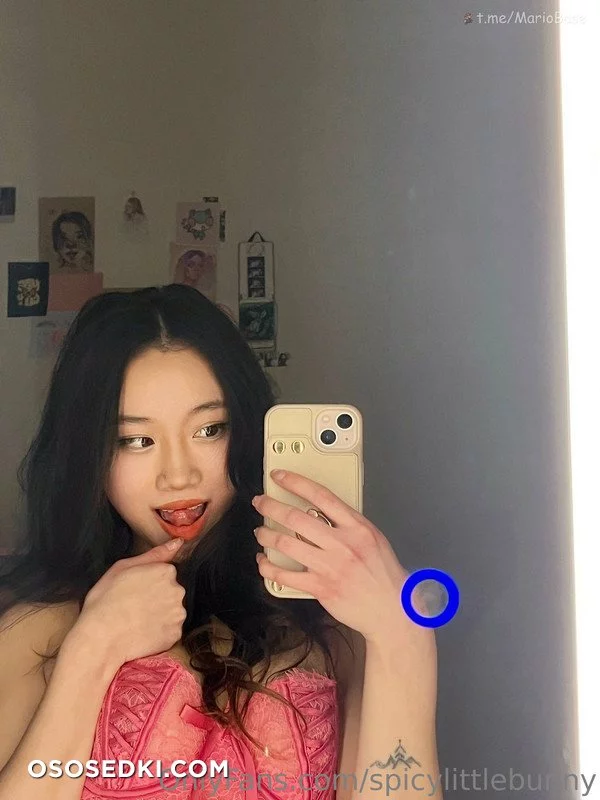 Mishka - spicylittlebunny - 170