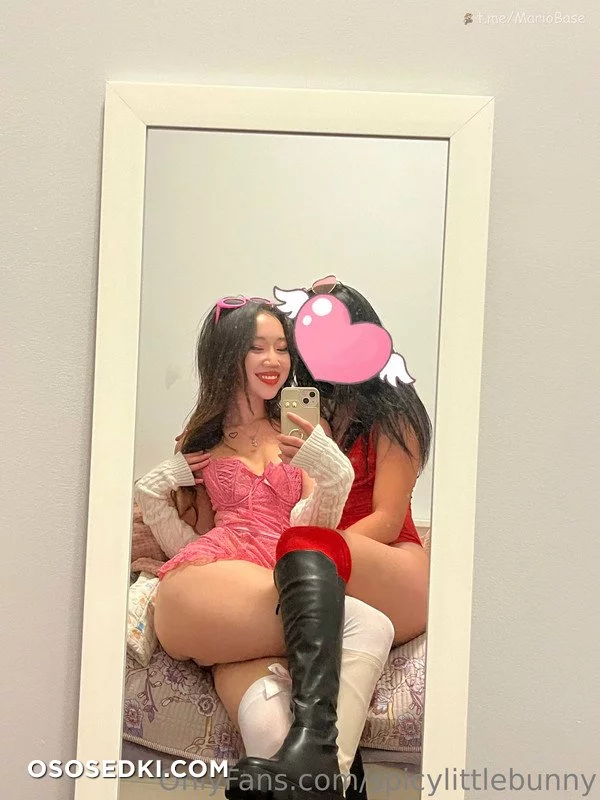 Mishka - spicylittlebunny - 60