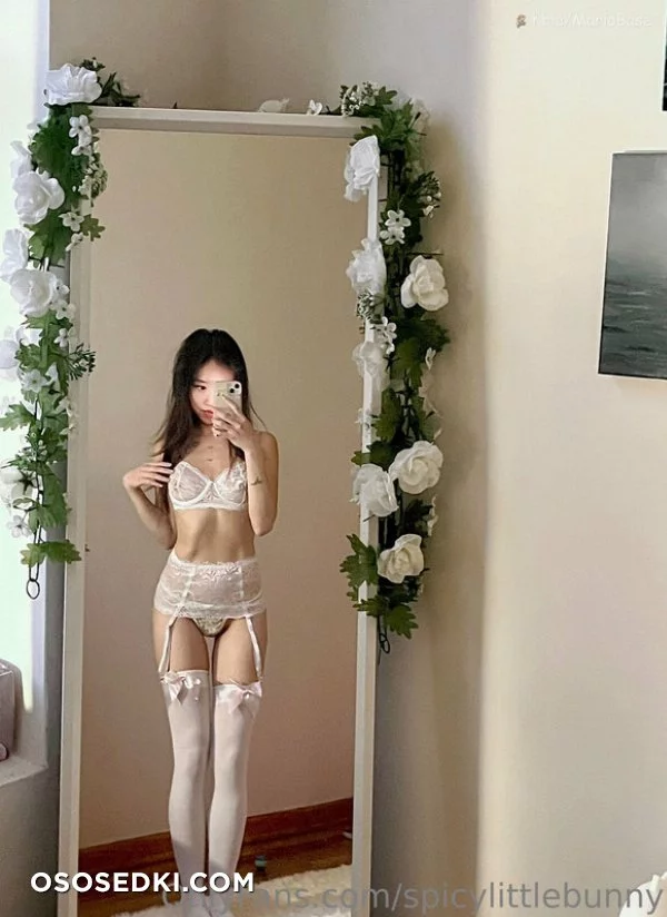 Mishka - spicylittlebunny - 64