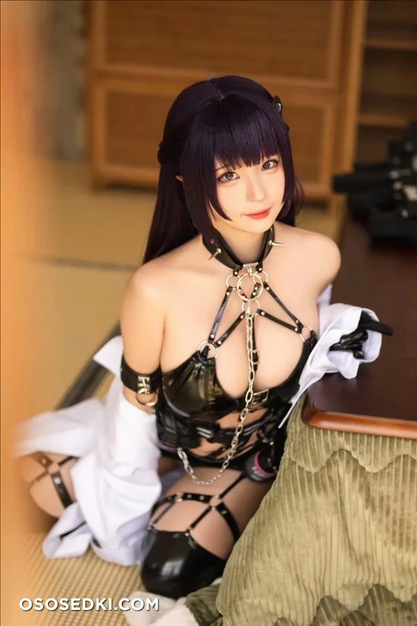 Chunmomo - Mihara - Goddess Of Victory Nikke - 5