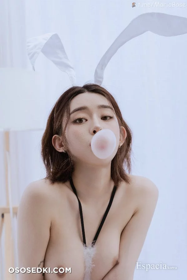 Rahee - [EspaciaKorea]EHC#082 - 16
