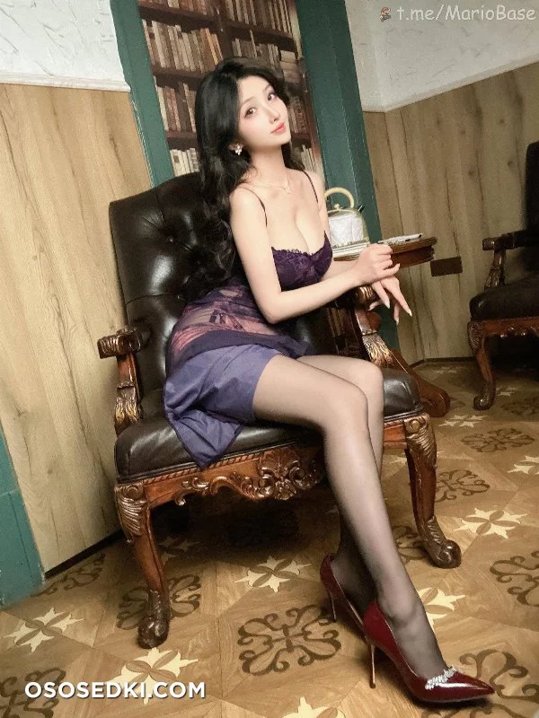 rioko凉凉子 - 美艳小妈 [60P10V] - 18