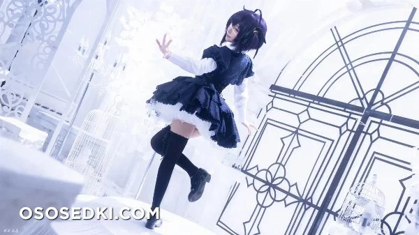 Chunmomo - Rikka Takanashi - Chuunibyou Demo Koi Ga Shitai - 11