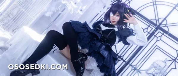 Chunmomo - Rikka Takanashi - Chuunibyou Demo Koi Ga Shitai - 21