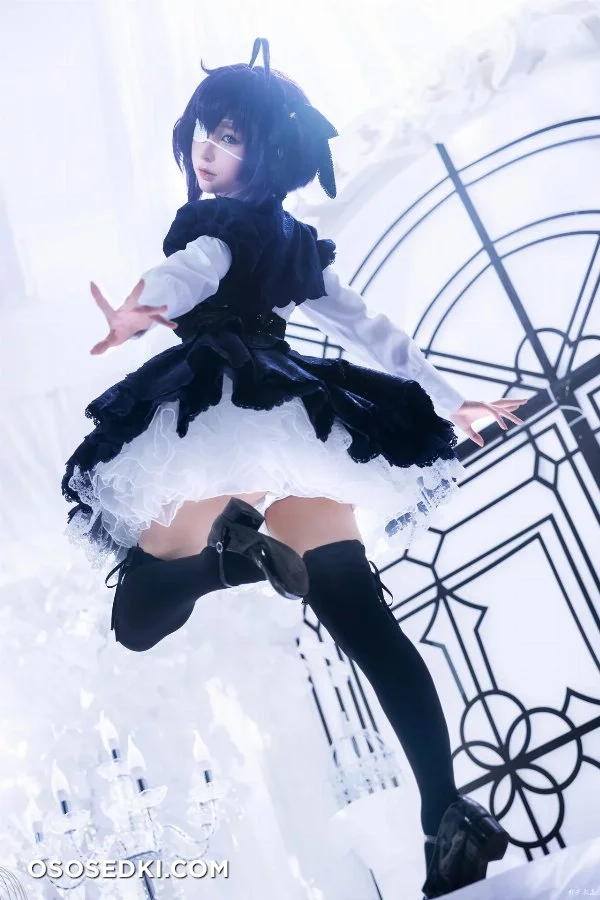 Chunmomo - Rikka Takanashi - Chuunibyou Demo Koi Ga Shitai - 7