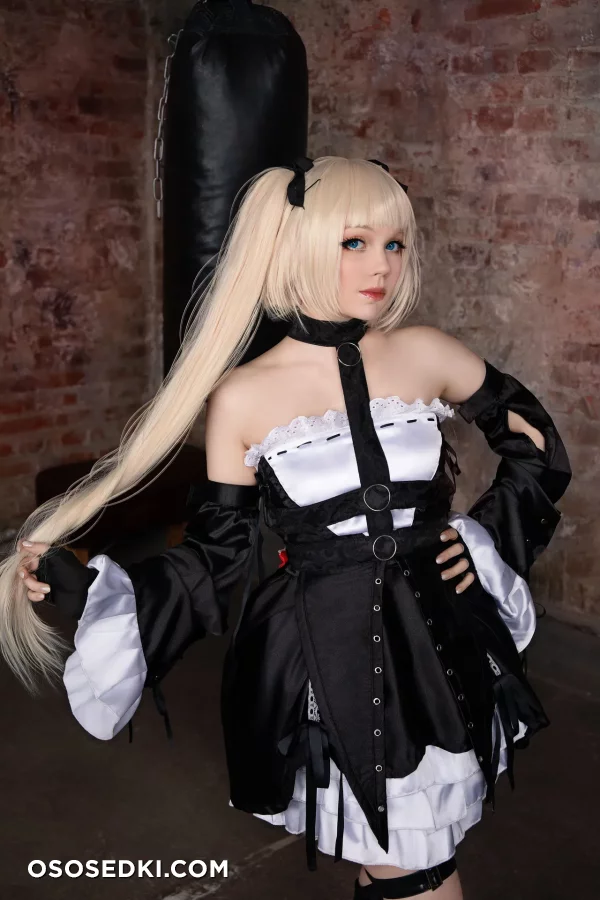 Caticornplay - Marie Rose - Dead Or Alive - 1