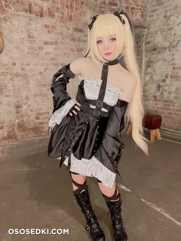 Caticornplay - Marie Rose - Dead Or Alive - 40