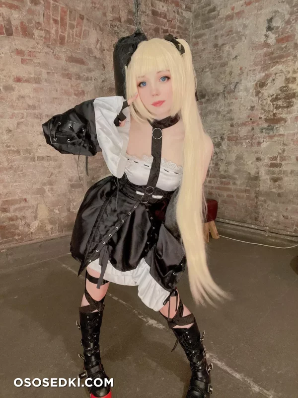 Caticornplay - Marie Rose - Dead Or Alive - 42