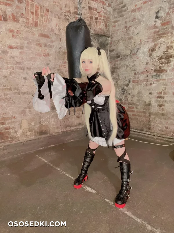 Caticornplay - Marie Rose - Dead Or Alive - 43
