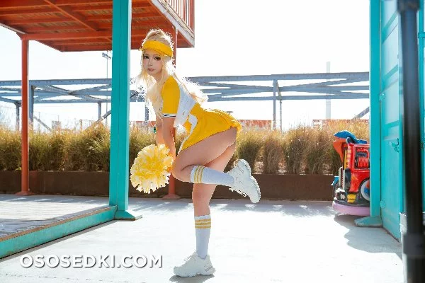 yuuhui玉汇 - 维C时刻 [138P+2V-763MB] - 132