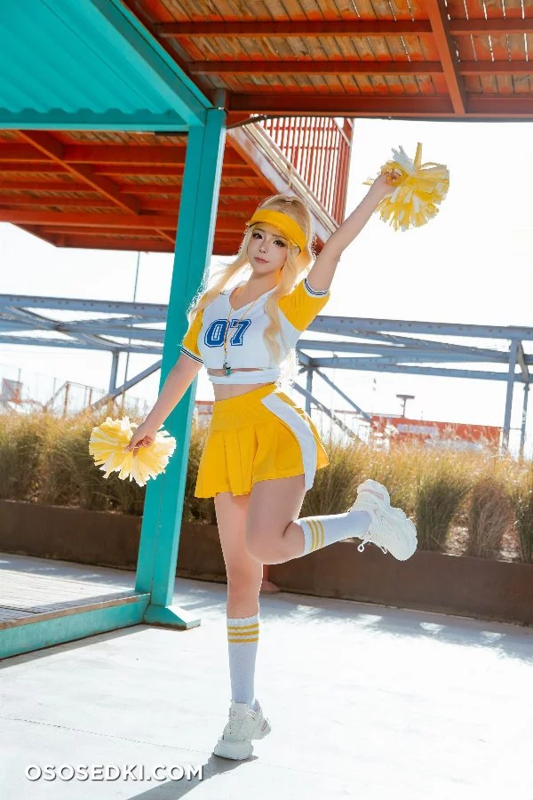 yuuhui玉汇 - 维C时刻 [138P+2V-763MB] - 134