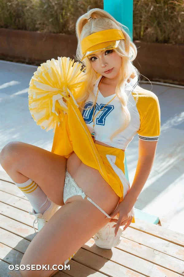 yuuhui玉汇 - 维C时刻 [138P+2V-763MB] - 16