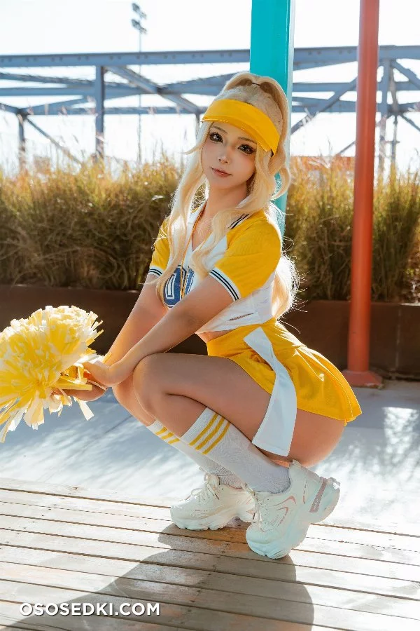 yuuhui玉汇 - 维C时刻 [138P+2V-763MB] - 18
