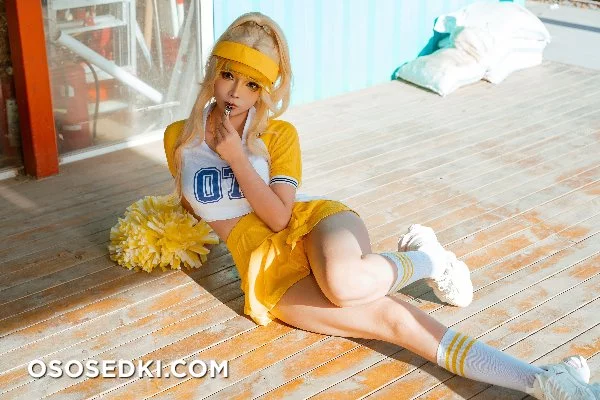 yuuhui玉汇 - 维C时刻 [138P+2V-763MB] - 19