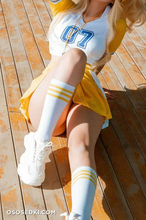 yuuhui玉汇 - 维C时刻 [138P+2V-763MB] - 20