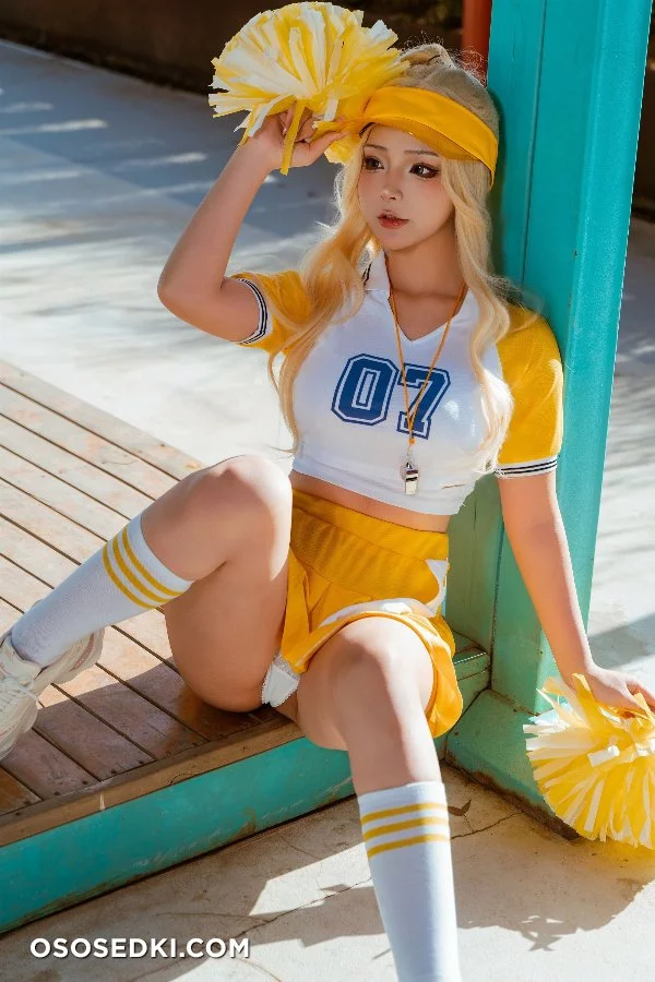 yuuhui玉汇 - 维C时刻 [138P+2V-763MB] - 3