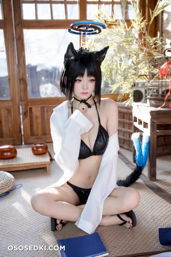 Jiuqi - Kikyou Kiryuu - Blue Archive - 8