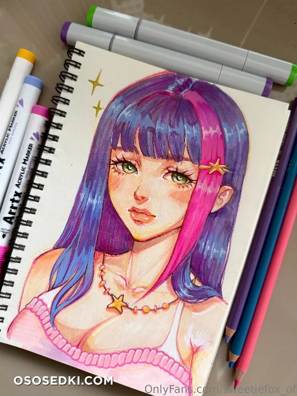 Sweetie Fox - sweetiefox_of - 68