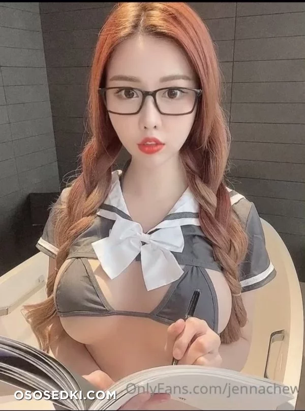 网红 jenna Chew - 23