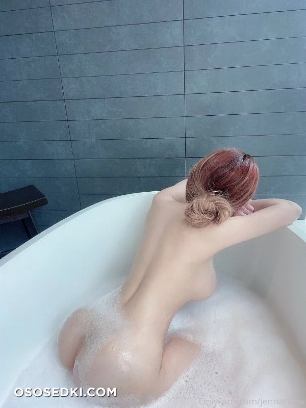 网红 jenna Chew - 34