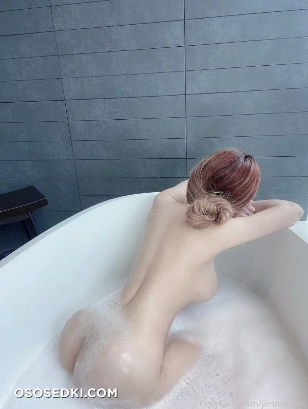 网红 jenna Chew - 55
